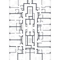 Квартира 44,1 м², 1-комнатная - изображение 2