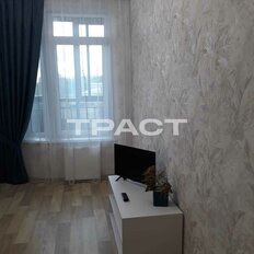 Квартира 34 м², 1-комнатная - изображение 1