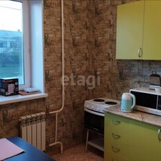 Квартира 38,9 м², 1-комнатная - изображение 1