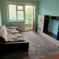Квартира 57,5 м², 3-комнатная - изображение 3
