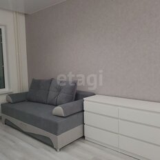 Квартира 24,8 м², студия - изображение 4