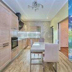 Квартира 98 м², 2-комнатная - изображение 1