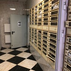 Квартира 24,4 м², студия - изображение 1