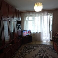 Квартира 58,1 м², 3-комнатная - изображение 1