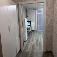 Квартира 35 м², студия - изображение 3