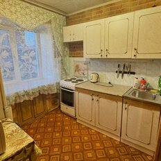 Квартира 30,9 м², 1-комнатная - изображение 3