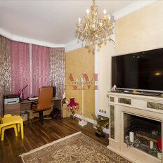 Квартира 103,3 м², 2-комнатная - изображение 4