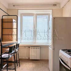 Квартира 30,5 м², 1-комнатная - изображение 5