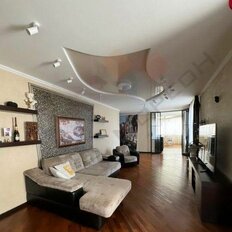 Квартира 118,1 м², 3-комнатная - изображение 1