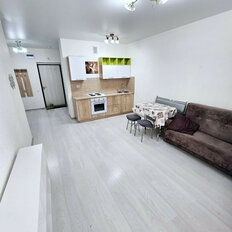 Квартира 29,1 м², студия - изображение 3