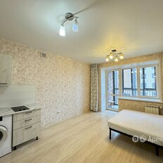 Квартира 29 м², студия - изображение 2