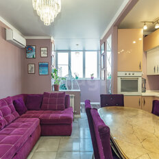 Квартира 90,4 м², 3-комнатная - изображение 2