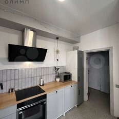 Квартира 52 м², 2-комнатная - изображение 2
