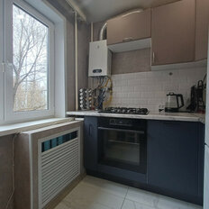 Квартира 45 м², 2-комнатная - изображение 3