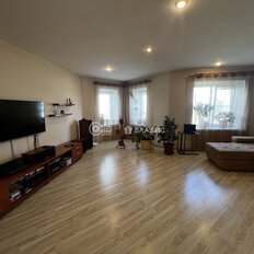 Квартира 128 м², 3-комнатная - изображение 5