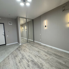 Квартира 44 м², 2-комнатная - изображение 3