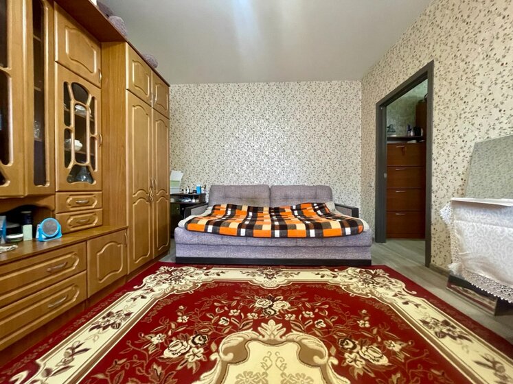 57,2 м², 2-комнатная квартира 7 000 000 ₽ - изображение 59