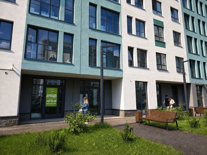 403 м², производственное помещение 290 160 ₽ в месяц - изображение 37