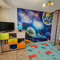 Квартира 67,5 м², 3-комнатная - изображение 1