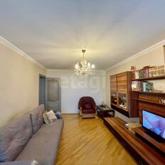 Квартира 53 м², 2-комнатная - изображение 2