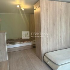 Квартира 34,6 м², 1-комнатная - изображение 5