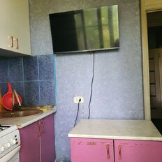 Квартира 31,6 м², 1-комнатная - изображение 4