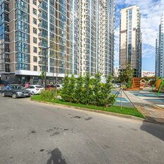 Квартира 64,4 м², 2-комнатная - изображение 3
