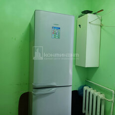 Квартира 58,3 м², 3-комнатная - изображение 2