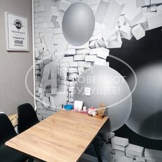 Квартира 58,9 м², 3-комнатная - изображение 4