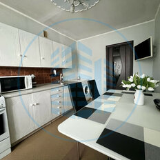 Квартира 54,3 м², 2-комнатная - изображение 1