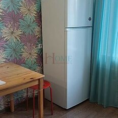 Квартира 34 м², 1-комнатная - изображение 3