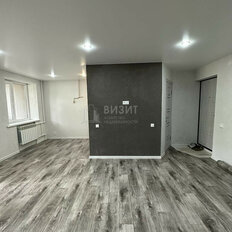 Квартира 30 м², 1-комнатная - изображение 5