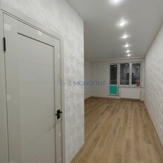 Квартира 25,2 м², студия - изображение 2