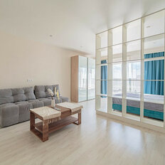 Квартира 39,2 м², студия - изображение 5