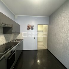 Квартира 39,1 м², 1-комнатная - изображение 2