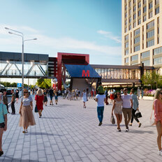 169,6 м², офис - изображение 4