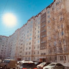 Квартира 63 м², 3-комнатная - изображение 1