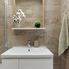 Квартира 64,7 м², 2-комнатная - изображение 4