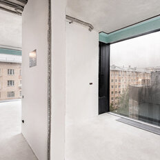 Квартира 50 м², 1-комнатная - изображение 5