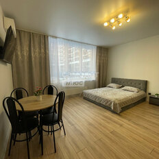 Квартира 30 м², студия - изображение 3