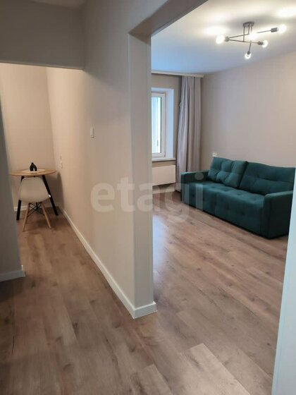 42,2 м², 2-комнатная квартира 4 990 000 ₽ - изображение 29