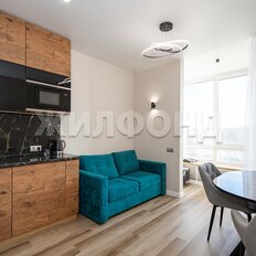 Квартира 42 м², 2-комнатная - изображение 1
