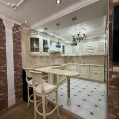 Квартира 103,9 м², 3-комнатная - изображение 3