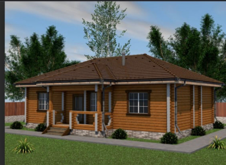 24 м² дом, 10 соток участок 750 000 ₽ - изображение 48