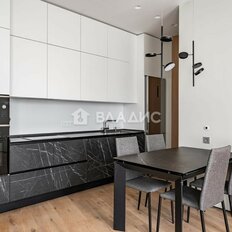 Квартира 52,4 м², 2-комнатная - изображение 2