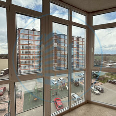 Квартира 69,2 м², 2-комнатная - изображение 5