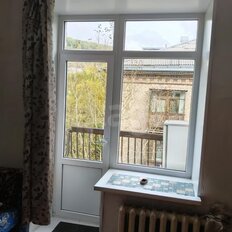 18,4 м², комната - изображение 1