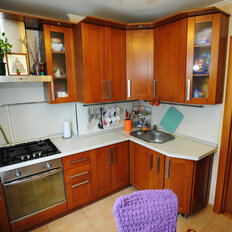 Квартира 36,5 м², 1-комнатная - изображение 2