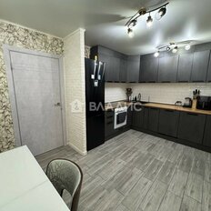 Квартира 66,6 м², 2-комнатная - изображение 2