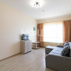 Квартира 54,5 м², 2-комнатная - изображение 2
